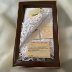 レア物　近沢レース　テーブルクロス 横浜銀行　記念 2026年最新】近沢レース テーブルクロスの人気アイテム - メルカリ