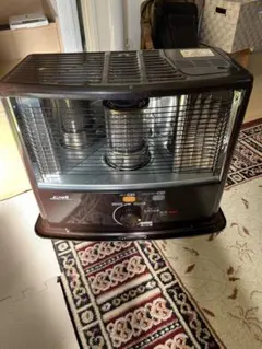 新品・未使用⭐️CORONA コロナ　石油ストーブ Amazon | CORONA(コロナ) 石油ストーブ 【日本生産】 (木造8畳