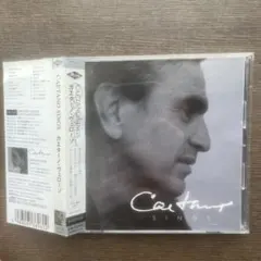 CAETANO SINGS