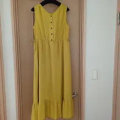 クィーンズコート　 ワンピース