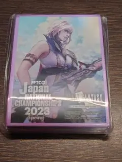 2026年最新】ff ライトニング スリーブの人気アイテム - メルカリ