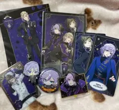 ツイステ エペル グッズセット - メルカリ