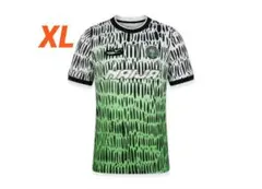 L Nike x Slawn X2 ユニフォーム ナイジェリア スローン - メルカリ