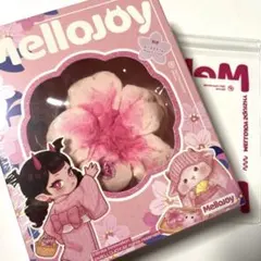 Mellojoy メロジョイ⭐︎桜　さくら　新作 新品】Mellojoy メロジョイ ムースクリーム 桜シーズン限定 桜 さくら