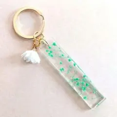 ❤GW SALE❤9559 青りんご ソーダライト 手染め ビーズ パーツ - メルカリ