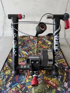 MINOURA ミノウラ LR760 LiveRide 固定ローラー トレーナー - メルカリ