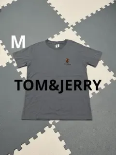 トムとジェリー Tシャツ 半袖 サイズMのサムネイル