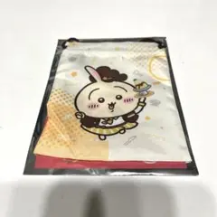 ココス　ちいかわ　巾着　コラボ　第一弾　限定　うさぎ