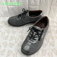 ムーンスター スニーカー