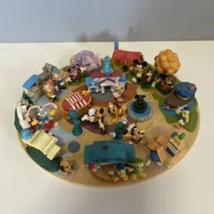 2025年最新】トゥーンタウン ジオラマの人気アイテム - メルカリ