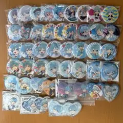 すとぷり ころんくん 缶バッジまとめ売り