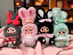 Baby three ベビースリー　りり2代目