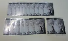 アイナナ 八乙女楽 SUGAO ウエハース 19枚