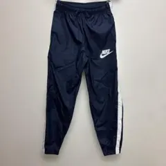 Nike ネイビー ジャージ