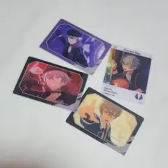 あんスタ クリアカード 大神晃牙