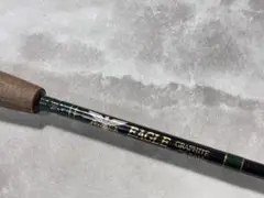 中本流■OLD■fenwick EAGLE GRAPHITE■スピニング2ピース 中本流□OLD□fenwick EAGLE GRAPHITE□スピニング2ピース