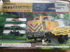 2025年最新】トミックス ベーシックセットsdの人気アイテム - メルカリ