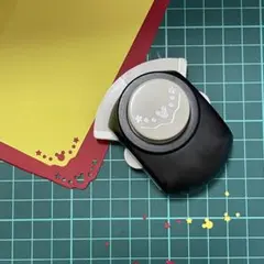 ディズニー Disney ミッキー ミニー クラフトパンチ アートパンチ