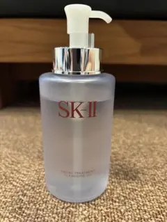 SK-II フェイシャルトリートメント クレンジングオイル 250mLのサムネイル