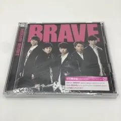 【F074】BRAVE
