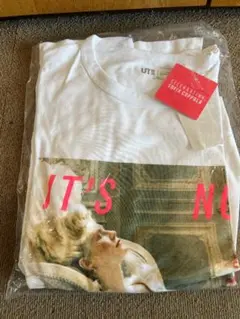 3XL 希少サイズ:新品:UNIQLO ユニクロ x ソフィアコッポラ Tシャツ