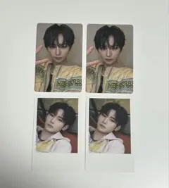 ALD1 EUPHORIA アンシン トレカセット