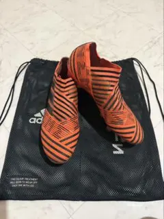 adidas サッカースパイクネメシス アディダススパイク