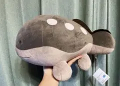 ドオー めちゃもふぐっとぬいぐるみ