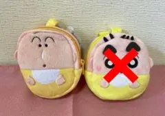 クレヨンしんちゃん ベビ ベビーポーチ