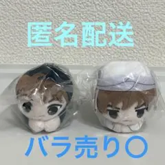 忍たま乱太郎 はぐキャラ コレクション 土井半助 天鬼