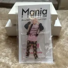 2026年最新】さっくん アクスタの人気アイテム - メルカリ