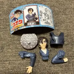 名探偵コナン　チョコエッグ6 萩原研二　警察学校組のサムネイル
