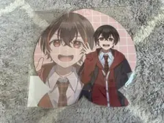 カラフルピーチ からぴち ゆあんくん 展示会特典