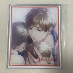 AGF オトメイト 当たり アクリルブロマイド アクブロ シンキス 比嘉 1点