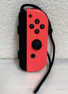 【純正】Switch ジョイコン レッド R右のみ