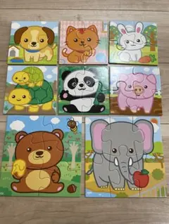 くもん出版 ジグソーパズル STEP1