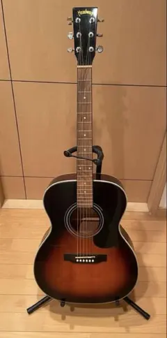 Headway HJ-25IK ブラック アコギ J45タイプ 廃盤 - メルカリ