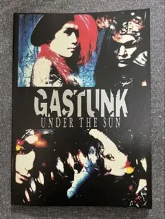 2026年最新】GASTUNK UNDER THEの人気アイテム - メルカリ