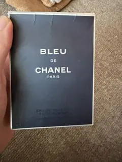 CHANEL BLEU DE CHANEL オードトワレ 100mlのサムネイル