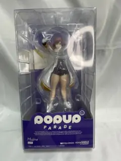 【新品未開封】POP SSSS.DYNAZENON ムジナ フィギュアのサムネイル