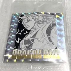 ドラゴンボール40周年記念シールウエハース2