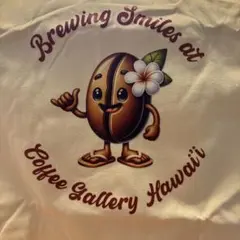 Coffee Gallery トートバッグ