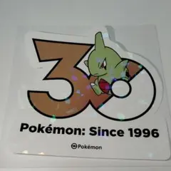 n*＊様 リーフィア 韓国限定 ポケモンメガフェスタ30周年記念