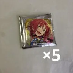 追光缶バッジ レオ