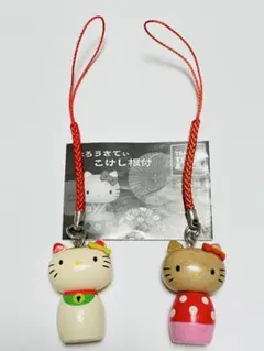 ハローキティ おきあがりこぼし 起き上がりこぼし HELLO KITTY 置物 ハローキティ おきあがりこぼし 起き上がりこぼし HELLO KITTY 置物