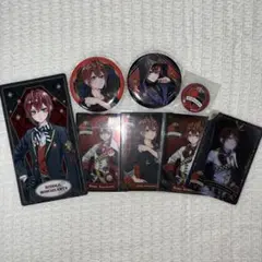 リドル・ローズハートまとめ売りセット