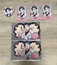 にじさんじ 五木左京