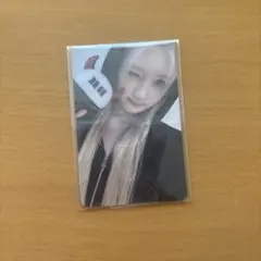 BABYMONSTER トレーディングカードベビモン ペンライト トレカ ラミ