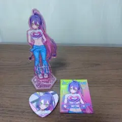 ホロライブ　常闇トワ　　ホロレーヴまとめ売り
