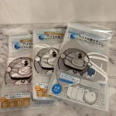 ドラえもん　マスク　セット